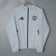 2026-2027 Man United Adult Windbreaker