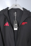2026-2027 Arsenal Adult Windbreaker
