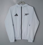 2026-2027 Arsenal Adult Windbreaker