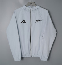 2026-2027 Arsenal Adult Windbreaker