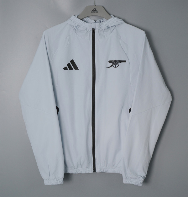 2026-2027 Arsenal Adult Windbreaker