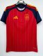 2026 World Cup Spain Home Adult Soccer Jersey