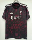 2026-2027 Liverpool Third Adult Soccer Jersey