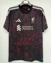 2026-2027 Liverpool Third Adult Soccer Jersey
