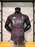Player Version 2026-2027 Liverpool Third Adult Soccer Jersey