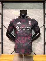 Player Version 2026-2027 Liverpool Third Adult Soccer Jersey