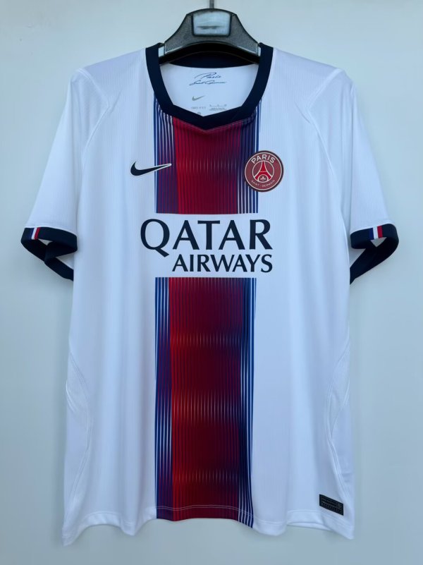 2026-2027 PSG Away Adult Soccer Jersey
