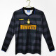 1997-1998 Inter Milan Third Adult Retro LS Soccer Jersey