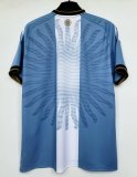 2026 Argentina Messi Commemorative Edition Adult Soccer Jersey