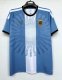2026 Argentina Messi Commemorative Edition Adult Soccer Jersey