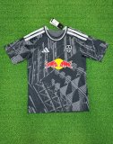 2026-2027 Leeds United Third Adult Soccer Jersey