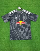 2026-2027 Leeds United Third Adult Soccer Jersey