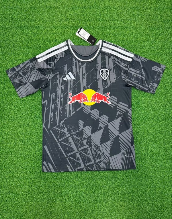 2026-2027 Leeds United Third Adult Soccer Jersey