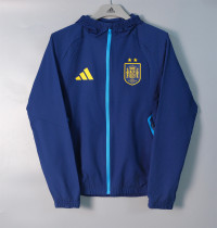 2026-2027 Spain Adult Windbreaker