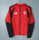 2026-2027 Man United Adult Windbreaker
