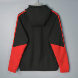 2026-2027 Arsenal Adult Windbreaker