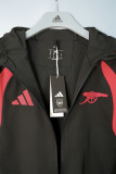 2026-2027 Arsenal Adult Windbreaker