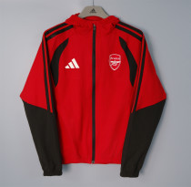 2026-2027 Arsenal Adult Windbreaker