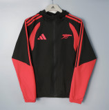 2026-2027 Arsenal Adult Windbreaker