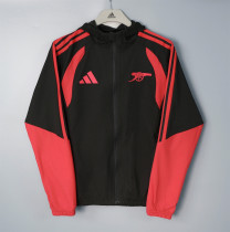 2026-2027 Arsenal Adult Windbreaker