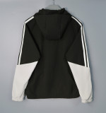 2026-2027 Real Madrid Adult Windbreaker