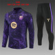 2026-2027 Barcelona Kids Training Tracksuit