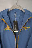 2026-2027 Arsenal Adult Windbreaker