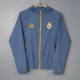 2026-2027 Real Madrid Adult Windbreaker