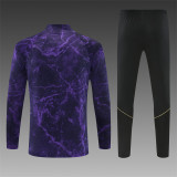 2026-2027 Barcelona Adult Training Tracksuit