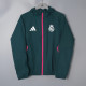 2026-2027 Real Madrid Adult Windbreaker