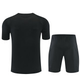 2026-2027 AC Milan Adult Training Jersey+Shorts Suit