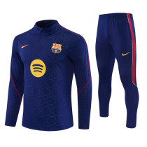 2026-2027 Barcelona Adult Training Tracksuit