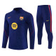 2026-2027 Barcelona Adult Training Tracksuit