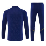 2026-2027 Barcelona Adult Training Tracksuit