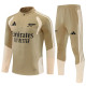 2026-2027 Arsenal Adult Training Tracksuit