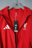 2026-2027 Liverpool Adult Windbreaker