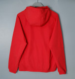 2026-2027 Liverpool Adult Windbreaker