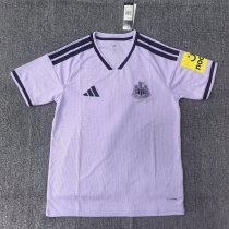 2026-2027 Newcastle Third Adult Soccer Jersey