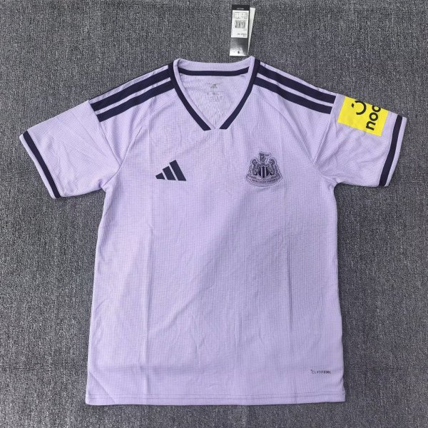 2026-2027 Newcastle Third Adult Soccer Jersey
