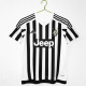 2015-2016 Juventus Home Adult Retro Soccer Jersey