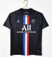 2019-2020 PSG Home Adult Retro Soccer Jersey