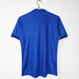 1998 Italy Home Adult Retro Soccer Jersey