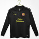 2011-2012 Barcelona Away Adult Retro LS Soccer Jersey