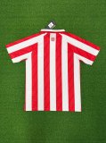 2026-2027 Sunderland Home Adult Soccer Jersey