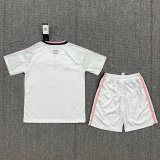 2026-2027 Inter Miami Third Kids Soccer Jersey+Shorts
