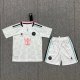 2026-2027 Inter Miami Third Kids Soccer Jersey+Shorts