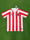 2026-2027 Sunderland Home Adult Soccer Jersey