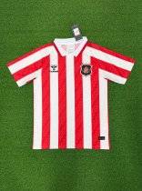 2026-2027 Sunderland Home Adult Soccer Jersey