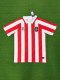2026-2027 Sunderland Home Adult Soccer Jersey