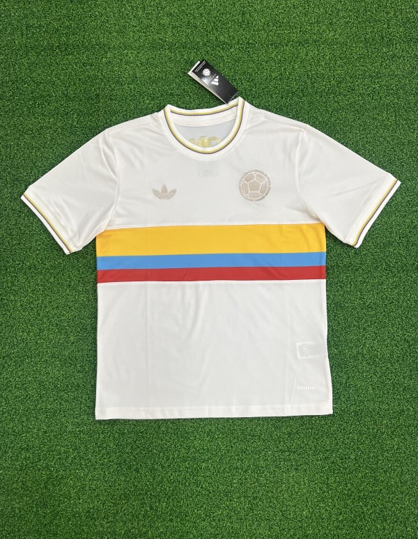 Columbia 100th Anniversary Edition Adult Soccer Jersey